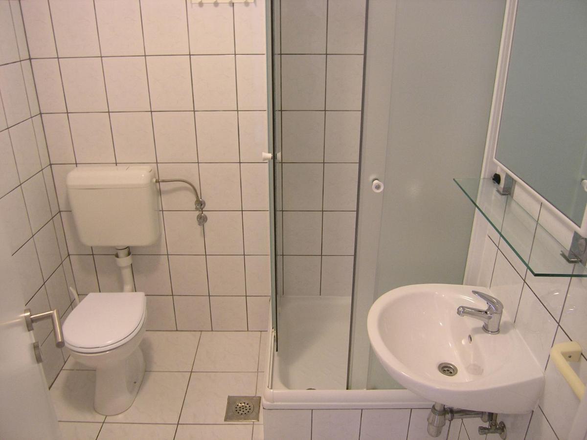 Apartments Murgic Кърк Екстериор снимка