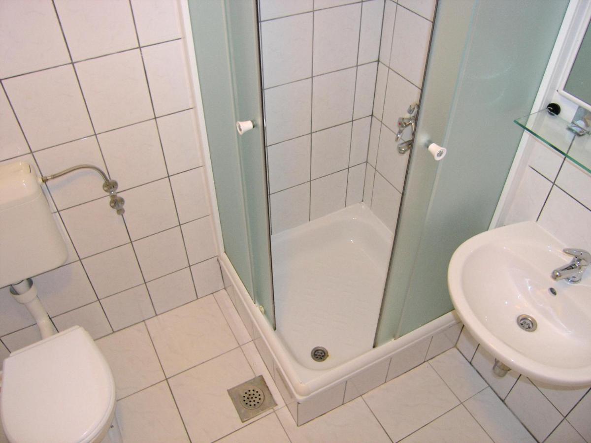 Apartments Murgic Кърк Екстериор снимка