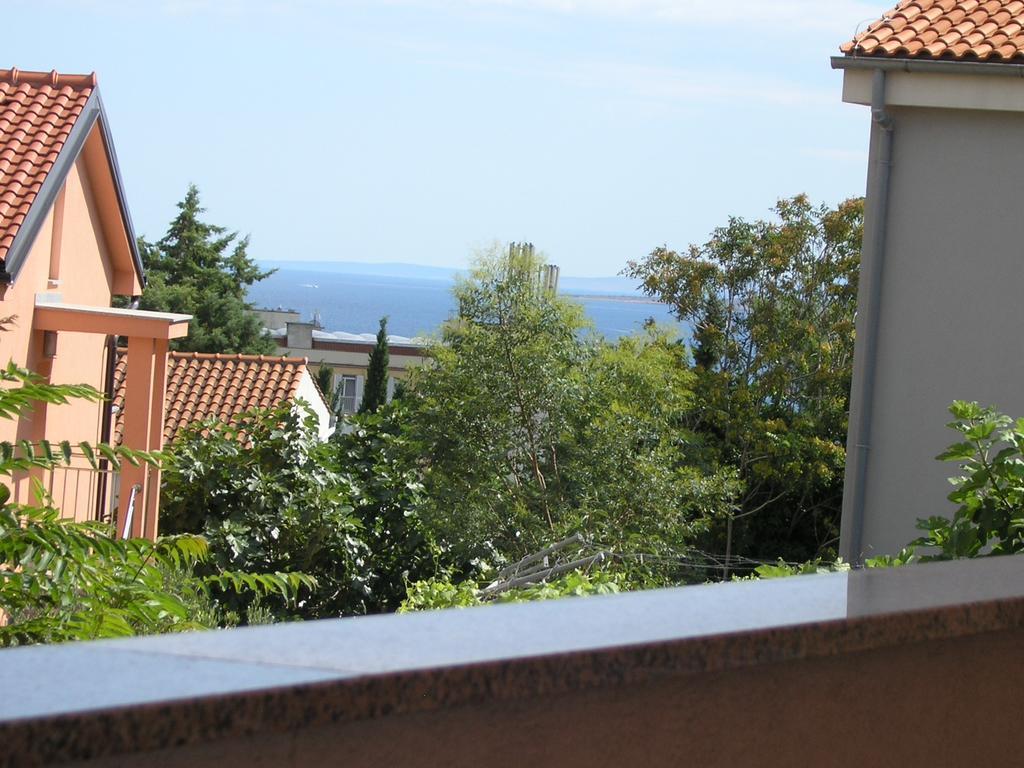 Apartments Murgic Кърк Екстериор снимка