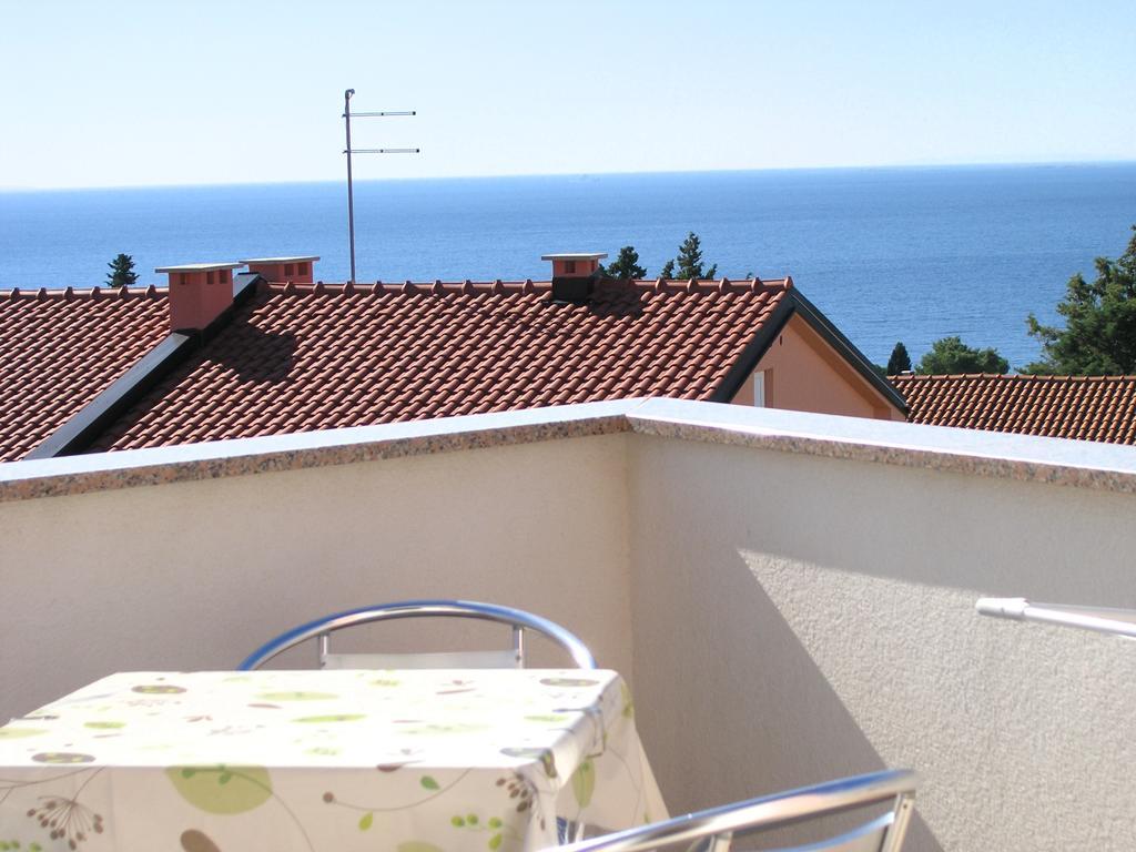 Apartments Murgic Кърк Екстериор снимка